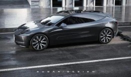 model2最新爆料,揭秘未来科技巨头的新动向