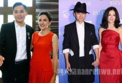 刘烨谢娜最新爆料