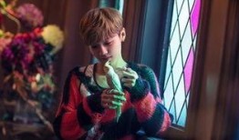 鹿晗新歌爆料视频,音乐新篇章，青春旋律再起航