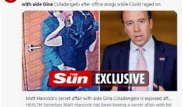 英国爆料病毒新闻的人,爆料新闻背后的惊人内幕