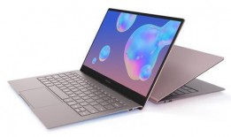 三星最新笔记本爆料