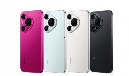 华为pura80最新爆料,颠覆性设计，性能再升级！