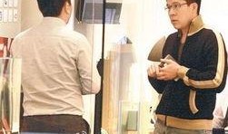 娱乐八卦爆料霍启刚