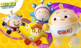 蛋仔派对最新爆料小羊投票,小羊投票玩法引热议，趣味互动再升级！