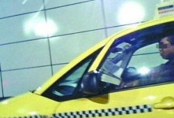 太原的哥开车最新爆料,揭秘城市交通背后的故事