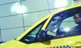 太原的哥开车最新爆料,揭秘城市交通背后的故事