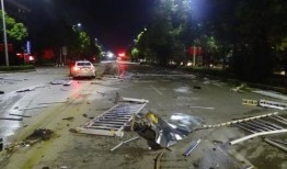 寻乌爆料重大事故视频,惊心动魄！寻乌重大事故现场视频曝光