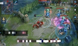 狼狗新皮肤最新爆料视频,炫酷特效，视觉盛宴！