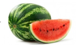 网红陈妮妮吃瓜图片大全,网红美食生活大揭秘