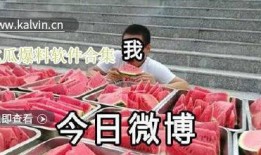 吃瓜群众爆料视频,幕后真相大曝光！