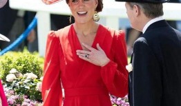 英媒爆料凯特王妃视频