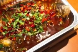 外卖爆料烤鱼怎么做视频,在家轻松享受美味烤鱼时光