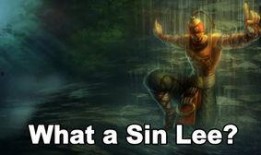 lol新闻最新爆料,神秘新英雄即将登场，版本更新内容大揭秘！