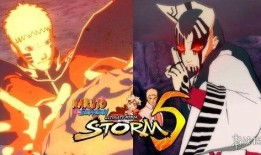 火影最新爆料视频,神秘力量觉醒，忍者世界风云再起！