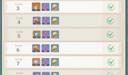 原神4.4最新爆料,神秘新角色揭晓，探索未知元素领域