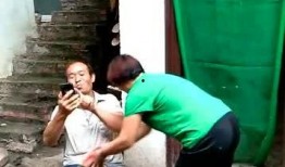 吃瓜老太婆视频免费观看,揭秘幕后故事