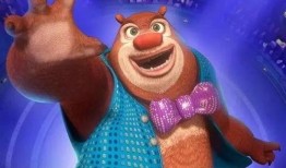 在线观看动画片熊出没,欢乐冒险之旅