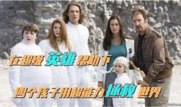 超人集中营在线观看,在线观看，揭秘超级英雄的诞生之路