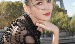 爆料杨颖恋情的是谁呀视频,是谁勇敢揭露明星隐私？