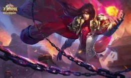 王者荣耀皮肤最新爆料妄想,神秘新皮肤曝光，奇幻元素引发玩家热议