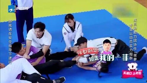 吃瓜娱乐跑操视频大全